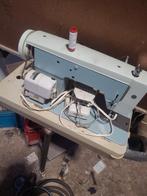 machine à coudre, Enlèvement, Utilisé, Machine à coudre, Autres marques