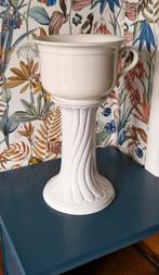 Mooie Pispot van  Boch, Antiek en Kunst, Ophalen of Verzenden