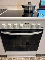 Vitrokeramisch fornuis, Elektronische apparatuur, Fornuizen, Ophalen, Zo goed als nieuw