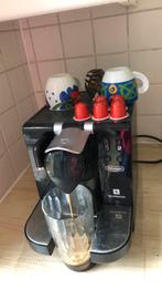 Machine à café Nespresso De Longhi, Comme neuf, Cafetière, Enlèvement