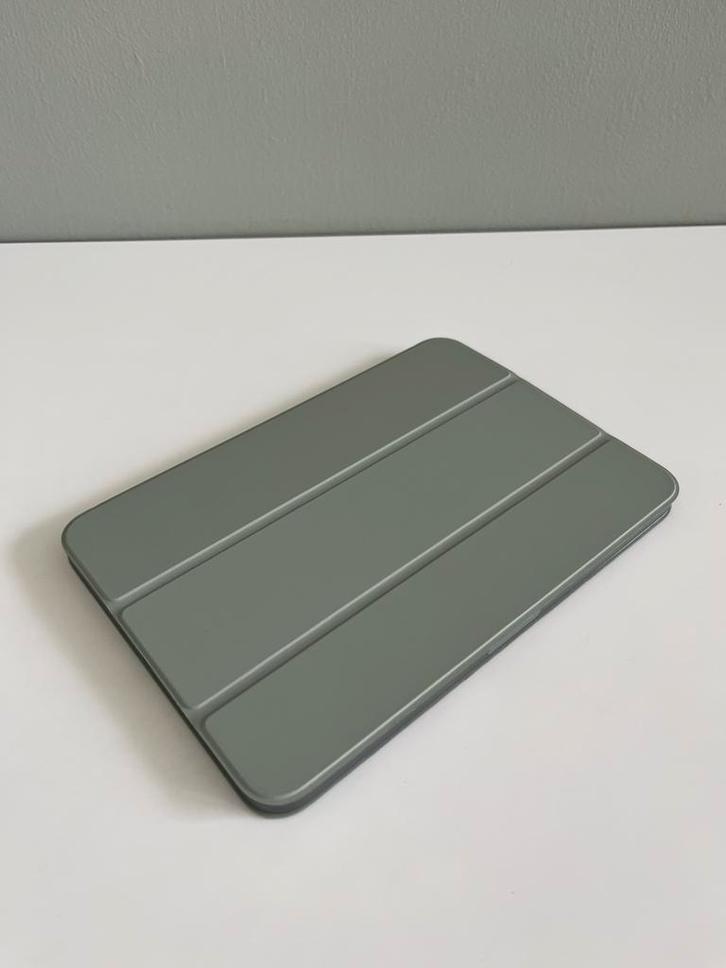 Apple Smart Folio voor iPad mini 6 & 7, Computers en Software, Tablet-hoezen, Zo goed als nieuw, Bescherming voor- en achterkant