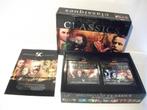 40 CD Box Spectaculaire klassiekers  - klassieke muziek, Cd's en Dvd's, Boxset, Orkest of Ballet, Ophalen of Verzenden, Nieuw in verpakking