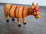 Cow parade, Ophalen