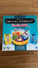 Trivial Pursuit Family Edition, Hobby en Vrije tijd, Zo goed als nieuw, Ophalen