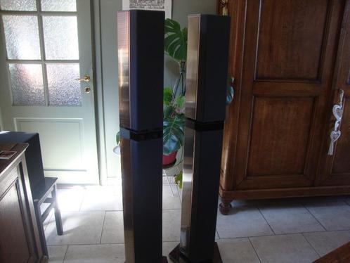 BANG OLUFSEN PENTA... NIKKEL..., Audio, Tv en Foto, Luidsprekerboxen, Ophalen