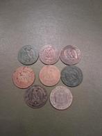 5 centimes Napoléon III, Enlèvement ou Envoi, 5 centimes