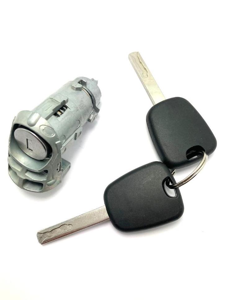 Barillet de porte Renault Clio 3 Kangoo 2 Trafic 3 Master 3, Auto-onderdelen, Motor en Toebehoren, Fiat, Opel, Renault, Nieuw