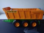 Joskin kipwagen, Ophalen, Zo goed als nieuw
