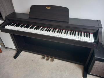 Kawai cn2 toetsenbord te koop. beschikbaar voor biedingen