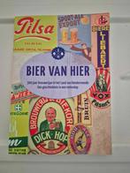 Boek Bier van hier, Boeken, Ophalen of Verzenden, Nieuw