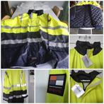 Veste de sécurité Workfashion 3M + veste matetelassée /T. XL, Enlèvement ou Envoi, Neuf