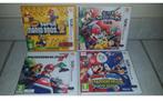 Verschillende Nintendo 3ds Mario spelletjes te koop.!, Gebruikt, Overige genres, 1 speler, Ophalen of Verzenden