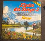 Lieder der berge 2 - Heino, Cd's en Dvd's, Ophalen of Verzenden, Zo goed als nieuw
