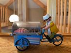 Playmobil 3244 Marchand de glaces., Kinderen en Baby's, Speelgoed | Playmobil, Complete set, Zo goed als nieuw, Ophalen