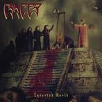 CANCER – Inverted World (Purple Vinyl)NIEUW, Ophalen of Verzenden, Nieuw in verpakking