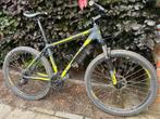Moutinbikes, Ophalen, Gebruikt