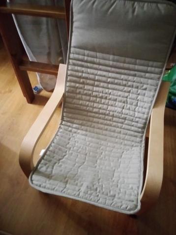 2 Chaise fauteuil enfant neufs