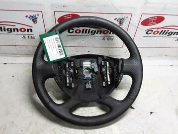 VOLANT DIRECTION Renault Vel Satis (BJ) (01-2001/12-2010), Utilisé, Renault