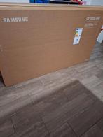 Samsung TV, 55inch nieuw in doos, Audio, Tv en Foto, Televisies, Ophalen of Verzenden, Nieuw, Samsung