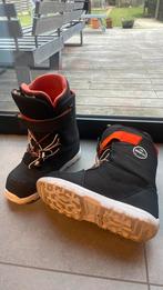 Snowboardboots maat 44, Sport en Fitness, Snowboarden, Ophalen of Verzenden, Gebruikt, Snowboots