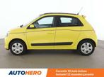 Renault Twingo 1.0 SCe Arranque/Parada Zen (bj 2015), Auto's, 4 zetels, Gebruikt, Overige kleuren, Handgeschakeld