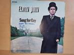 Elton John - Song for Guy, Cd's en Dvd's, Vinyl Singles, Gebruikt, 7 inch, Single, Ophalen of Verzenden