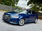 Audi A3 1.6 TDI **NieuweSTaat**Garantie **, Auto's, Euro 5, Stof, Blauw, Bedrijf