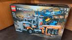 Lego - Heavy-Duty Tow Truck (42128), Ophalen, Zo goed als nieuw