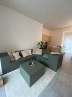 Design zetel (3-delig), Ophalen, Overige materialen, 250 tot 300 cm, Gebruikt