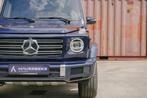 Mercedes-Benz G-Klasse 400 G 400 d, Cuir, Achat, Euro 6, Entreprise