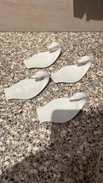 Schaaltjes zwaan, Antiek en Kunst, Ophalen of Verzenden