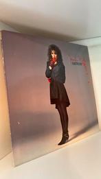 Jennifer Rush – Heart Over Mind - Greece 1987, Cd's en Dvd's, Vinyl | Rock, Verzenden, Gebruikt, Poprock