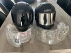 Motor Helm, Motoren, Ophalen