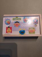 ,3 stuks dominospelen, Ophalen