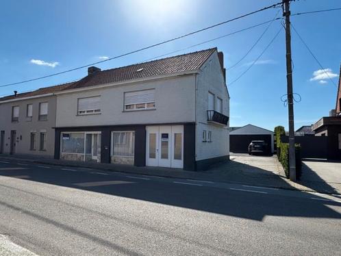 Huis te koop in Ooigem, Immo, Huizen en Appartementen te koop, Vrijstaande woning, F