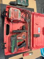 Hilti TE 6-A36, Doe-het-zelf en Bouw, Gereedschap | Boormachines, Gebruikt, Klopboormechanisme, 400 tot 600 watt, Ophalen