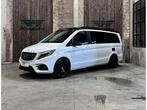 Mercedes-Benz V 250 marco polo 250d*AUT*28.528 km*FULL-OPTI, Auto's, Mercedes-Benz, Automaat, 4 deurs, Monovolume, Wit
