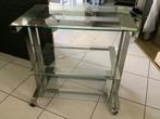 Etagère op wieltjes te koop, Ophalen, Gebruikt