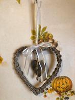 Paasdecoratie hangend hart, Diversen, Ophalen of Verzenden, Nieuw