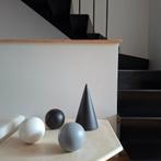 4 céramiques géométriques années 80, Antiquités & Art, Enlèvement