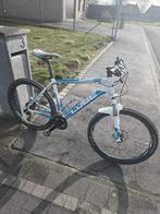 VTT cube taille L, Vélos & Vélomoteurs, Enlèvement, Utilisé, Aluminium, 24 pouces ou plus