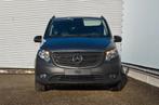 Mercedes Vito 114CDI- L2- Dubbelcabine-Camera-GPS- 32990+BTW, Auto's, 100 kW, Stof, Euro 6, 2000 kg