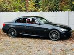 Bmw 330i cabrio M pakket automaat, Auto's, Automaat, Particulier, 3 Reeks, Te koop