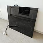 Friac vitrokeramische inbouw kookplaat, type VST4589, Elektronische apparatuur, Ophalen, Gebruikt, Keramisch, 4 kookzones