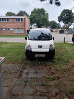 Peugeot Bipper 2008 model 177000km  zo mee nemen 2300 Euro, Auto's, Particulier, Te koop