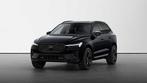 Volvo XC60 T6 Plug-in hybrid Black Edition Ultra, Automaat, USB, Euro 6, 1969 cc