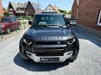 Land Rover Defender 90 2.0 Turbo P300 X-Dynamic S | Open Dak, Automaat, https://public.car-pass.be/vhr/c7910091-ee99-4875-9f2c-fe2563a9a047