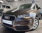 Audi A1 1.6 TDI 105CH DISTRIBUTION OK GAR 12M, Autos, Achat, Beige, Entreprise, Boîte manuelle