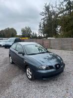 Seat ibiza 1.2 benzine, Auto's, Elektrische ramen, Ibiza, Bedrijf, Te koop