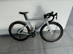 RACE FIETS, Fietsen en Brommers, Ophalen, 28 inch, Gebruikt, Carbon